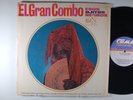 El GRAN COMBO Esos Ojitos Negros LATIN LP Shrink GEMA