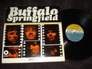 Buffalo Springfield - S/T - 1966 MONO 1st Press 33-200 Baby dont scold me VG