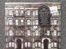 Led Zeppelin Physical Graffitti Lp SEALED No Barcode 1st Pressing? Hype Sticker