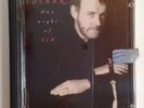 Mini Disc Joe Cocker - One Night Of Sin MD Album Music Rare VHTF  1989 Capital