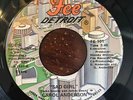 70s Soul 45 Carol Anderson   Sad Girl HEAR IT
