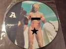 Madonna - Madonna Erotica Interview 92   12“ sexy Picture Disc Vinyl