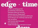 DOM - At The Edge Of Time - 2LP  - Second Battle