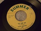 Cliff Gleaves 