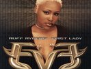 Eve - Ruff Ryder's First Lady '99 2xLP US ORG  Swizz Beatz