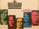 BIG BROTHER & THE HOLDING COMPANY Featuring JANIS JOPLIN LP P-13313 rare NM