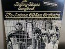 ROLLING STONES SONGBOOK ANDREW OLDHAM ORCHESTRA VINYL LP LONDON ORIGINAL MONO