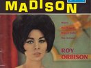 ROY ORBISON EP FRANCE : Mama + 3 others