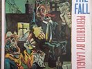 The Fall - Perverted By Language - 1st Press Vinyl.