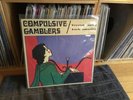 Compulsive Gamblers Crystal Gazing Luck Amazing NM/NM