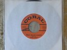 BUDDY HOLLY Crying, Waiting, Hoping/Peggy Sue Got Married 7