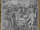 WOLFMAN JACK & THE WOLKPACK Volume 1 *SUPER RARE* 12