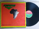 In Crowd - Man from New Guinea (LP), orig JA press on Solid Gold
