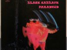 LP Black Sabbath 