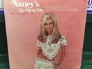 Sealed NANCY SINATRA - NANCY'S GREATEST HITS VINYL LP RECORD REPRISE 6409 STEREO