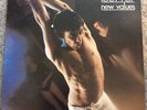 Iggy Pop New Music Record New Values vinyl 12