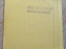 Jimi hendrix Broadcasts TMQ green vinyl LP
