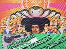 The Jimi Hendrix Experience - axis bold as love - ORIGINAL Vinyl LP (MPA 7005)