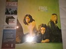 Free ?– Fire And Water - LP -Limited Edition - NEW