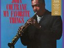 John Coltrane - My Favorite Things Deluxe Gatefold Edition VINYL LP DOL844HG