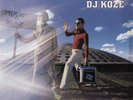 Album DJ Koze - Music is okay