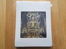 GHOST - SELECTIONS FROM CEREMONY & DEVOTION - BLACK 8-TRACK CARTRIDGE NEW SEALED
