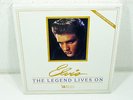 ELVIS PRESLEY 
