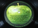 THE BEATLES WHITE ALBUM UK -1 FIRST No.0594100 NO EMI KJT CODE EX+AUDIO COMPLETE