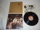 LED ZEPPELIN-IN THROUGH THE OUT DOOR 1979 SWAN SONG RECORDS LP SS-16002 EXC. VG+