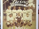 Living Legends - Classic - SEALED 2xLP - Rare 2005 Original US Pressing