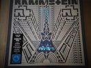 RAMMSTEIN, Paris, Deluxe Box Edition, 4 Vinyl LP's + 2 CD + BLUE-RAY