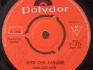 TANZANIA RAW BENGA MARA JAZZ BAND KIFO CHA KARUME BABA UNISAMEHE 1972 LISTEN
