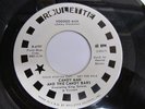 Soul 45 by Candy Man & the Candy Bars Voodoo Man