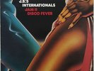 J.B.'s Internationals - Jam II Disco Fever LP  USA 1978 Polydor PD 1-6153