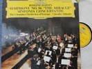 Abbado. Haydn (Symphony 96; Sinfonia concertante). DGG 423 105 dig. NM