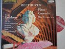 Backhaus+Schmidt-Isserstedt. Beethoven (Piano concerto 3). London CS 6094 wb BB