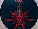 Rarität    Celtic Frost Picture LP Morbit Tales