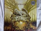 Pinback Autumn of the Seraphs vinyl LP limited Burgundy Rob Crow  anniversary