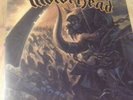 Motorhead We Are Motorhead LP A1/B1 with inner . Vinyl . Lemmy