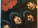 THE BEATLES  RUBBER SOUL  LP EMI MFSL 1-106 ORIGINAL MASTER RECORDING  JAPAN
