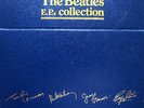 The Beatles+ EP Collection Blue Box UK BEP-14 + Vinyls+ NM+1981+Unplayed+BONUS+