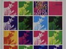 CECIL TAYLOR / UNIT STRUCTURES BLUENOTE BST 84237 Promo JAPAN LP Vinyl S374