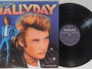 Johnny Hallyday En Castellano 1982 Very Rare (Venezuela)