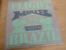 Madlib Flight to Brazil Medicine Show Vinyl Limited Sold Out Low #0093/1000