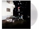 Brand New - Science Fiction Vinyl 2xLP Clear Sealed New Jesse Lacey Deja Entendu