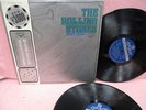 JAPAN 2LP THE ROLLING STONES DOUBLE DELUXE SL165/6 KING RECORDS OBI GATEFOLD