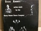 Steve Kimmel – Writes Music For The Nancy Hauser Dance Company Private Jazz Mn.