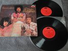 JIMI HENDRIX EXPERIENCE - ELECTRIC LADYLAND. 2 X LP EDICIÓN ORIGINAL ESPAÑOLA 68