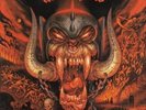 Motorhead - Sacrifice [LP] (import)  VINYL LP NEW