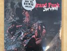 Grand Funk - SURVIVAL - Capitol Record SW-764 - SEALED